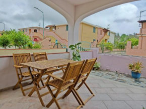 Dommos Aenjoy - Appartamento a Sos Alinos Cala Liberotto